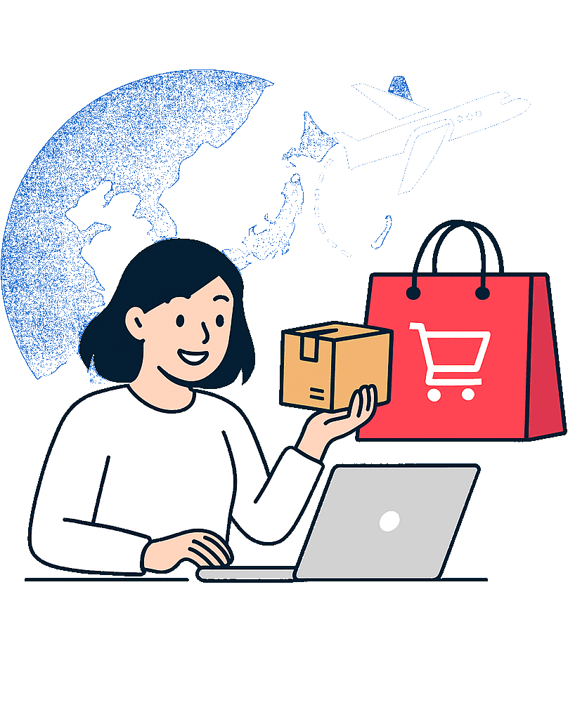 Shuudan хүргэлтийн үйлчилгээ - Японоос Монгол руу найдвартай тээвэрлэлт